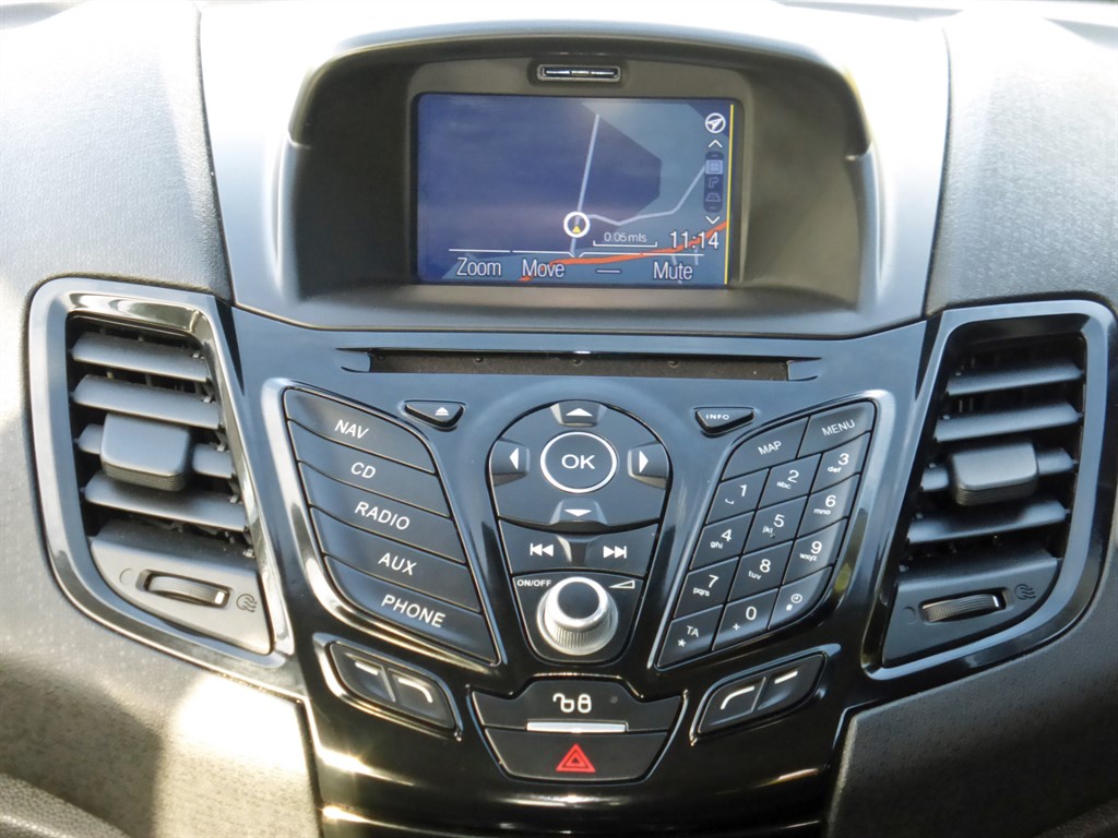 Used Ford Fiesta 2017 for sale - 76344236: Photo 19