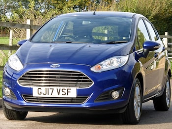 Ford - Fiesta