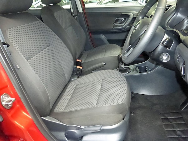 Used Skoda Fabia 2014 for sale - 75738780: Photo 16