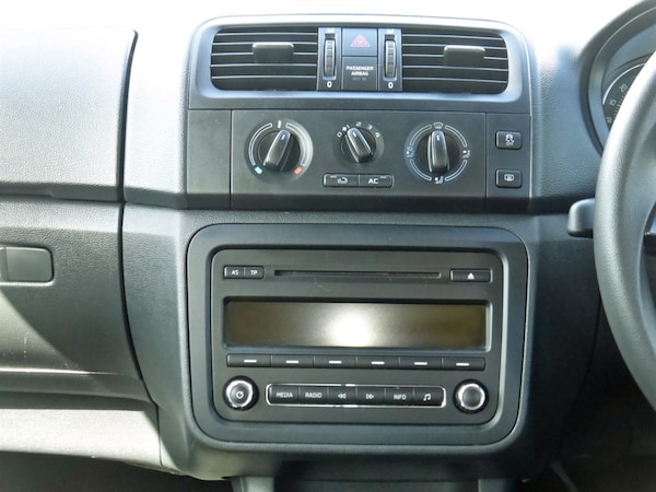 Used Skoda Fabia 2014 for sale - 75738780: Photo 18