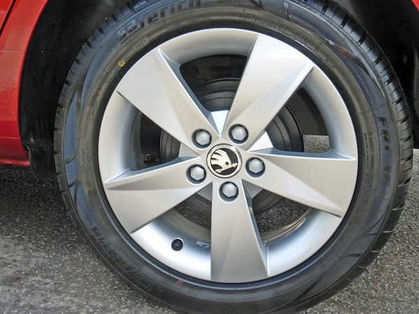 Used Skoda Fabia 2014 for sale - 75738780: Photo 20
