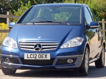 2012 - AVANTGARDE SE AUTOMATIC 5-Door