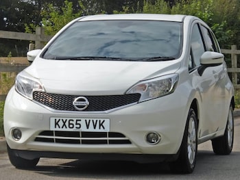 2015 - 1.2 ACENTA PREMIUM 5-Door