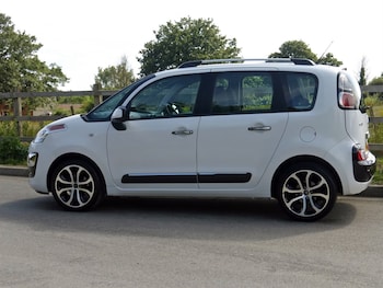 Used Citroen C3 Picasso 2015 for sale - 75570491: Photo