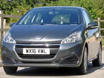 2016 - ACTIVE 5-Door