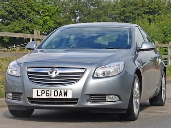 2012 - EXCLUSIV 5-Door