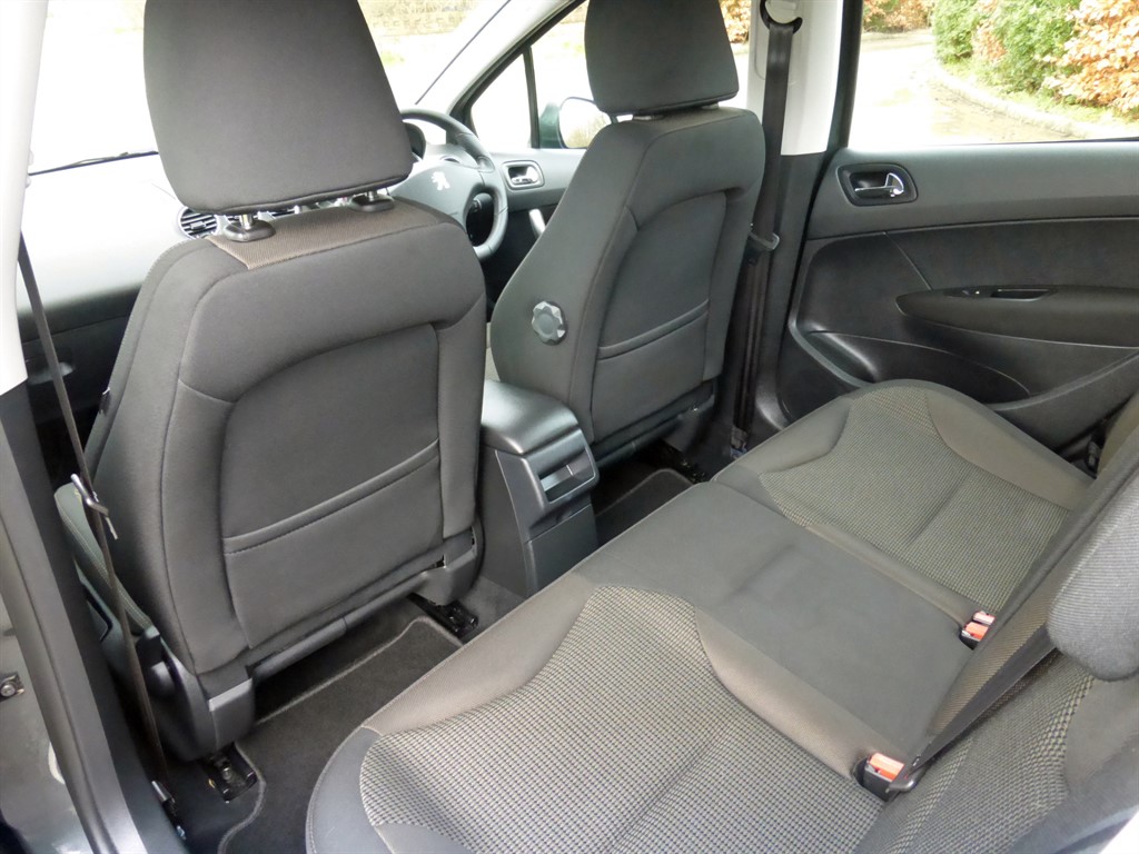 Used Peugeot 308 2013 for sale - 77476688: Photo 10