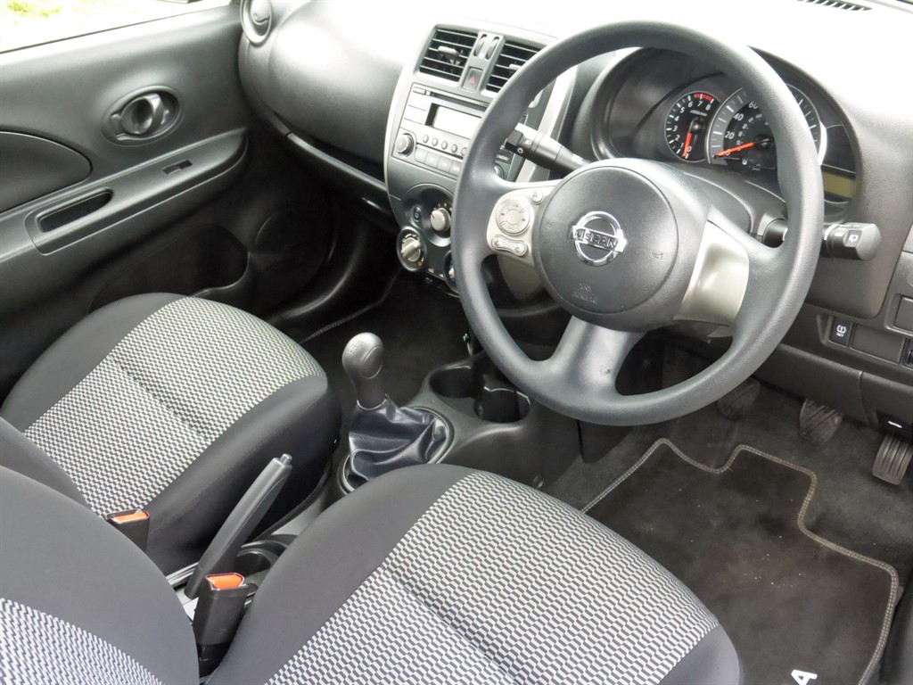Used Nissan Micra 2016 for sale - 77450130: Photo 17