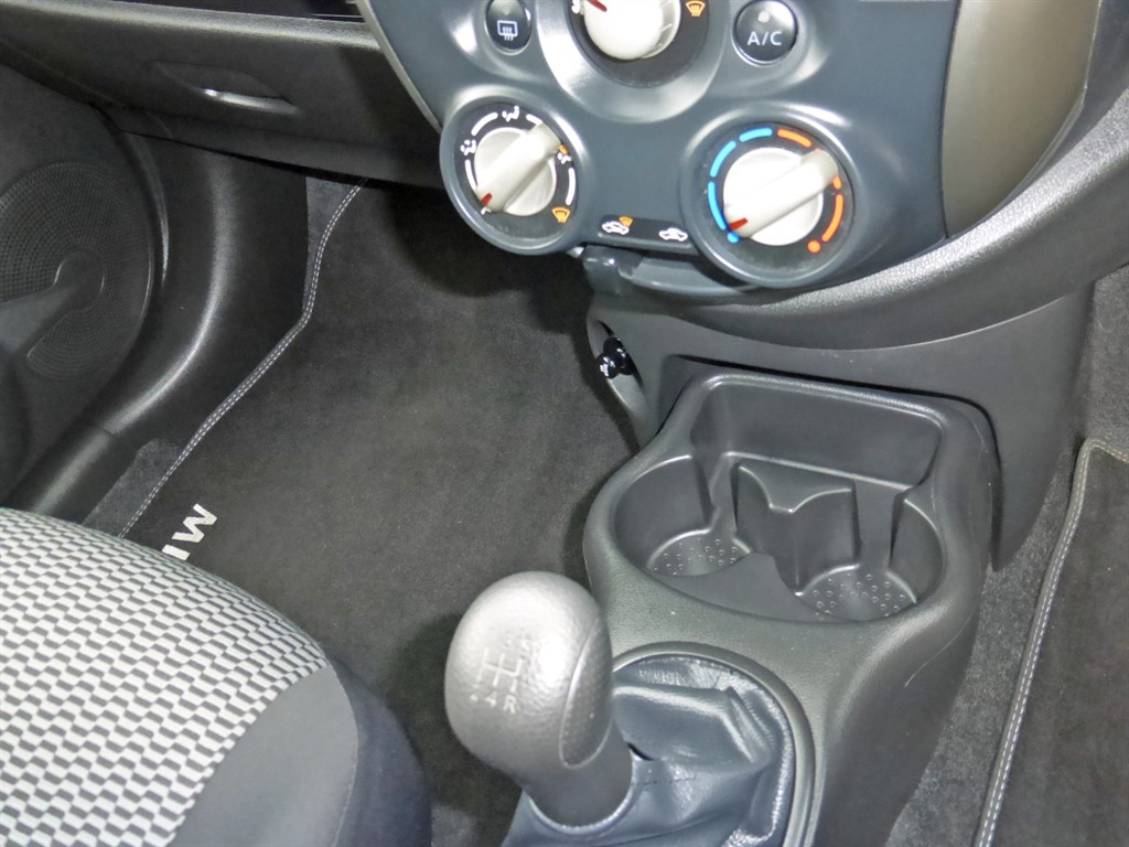 Used Nissan Micra 2016 for sale - 77450130: Photo 20