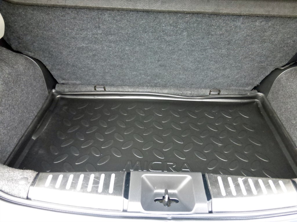 Used Nissan Micra 2016 for sale - 77450130: Photo 21