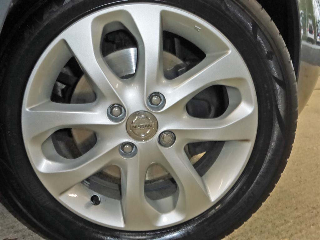 Used Nissan Micra 2016 for sale - 77450130: Photo 22