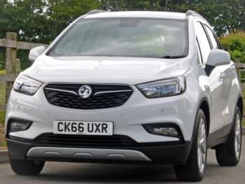 2016 - 1.6i Active 5dr