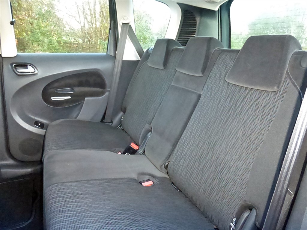 Used Citroen C3 Picasso 2013 for sale - 77225443: Photo 10