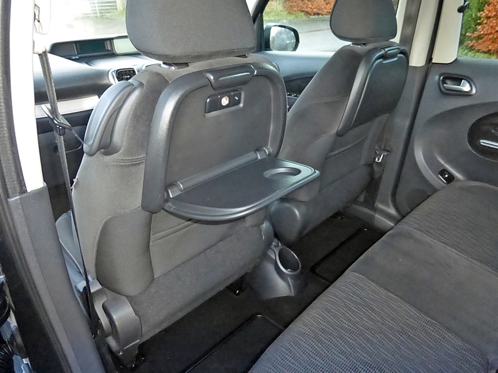 Used Citroen C3 Picasso 2013 for sale - 77225443: Photo 12