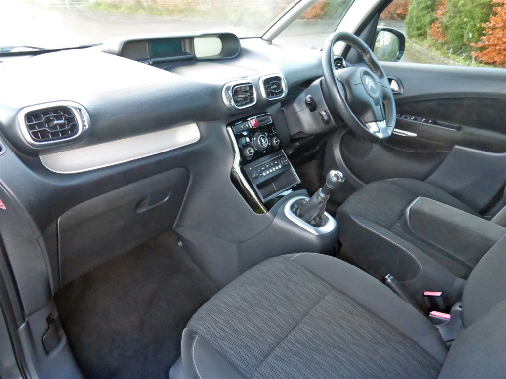 Used Citroen C3 Picasso 2013 for sale - 77225443: Photo 13