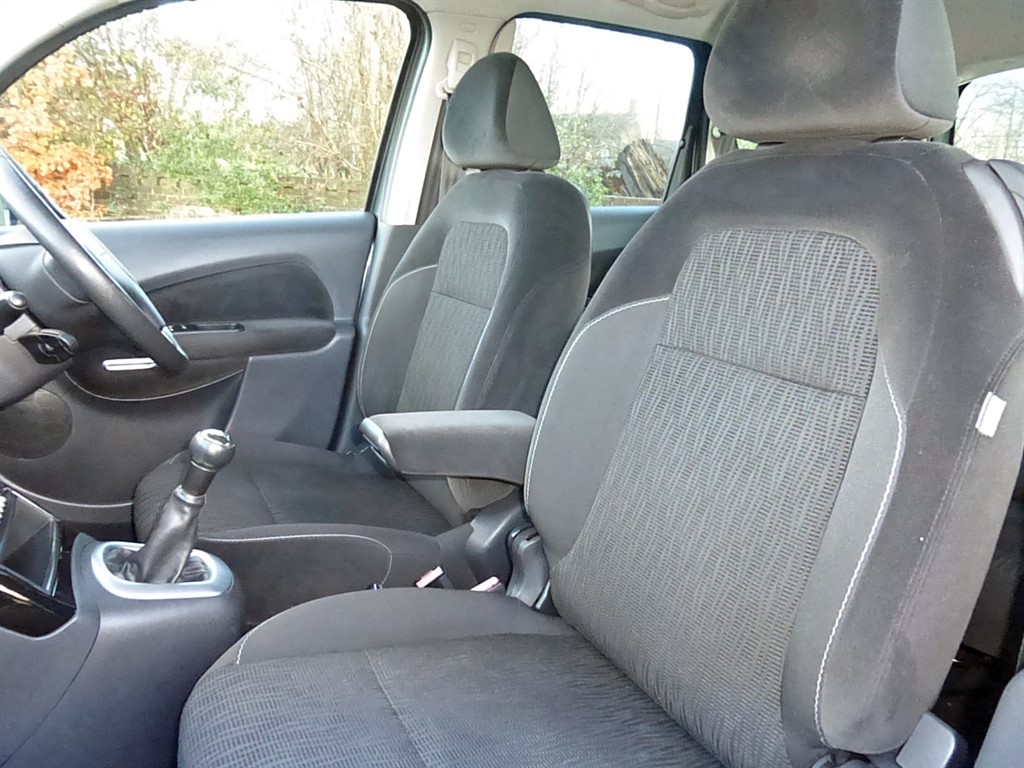 Used Citroen C3 Picasso 2013 for sale - 77225443: Photo 14