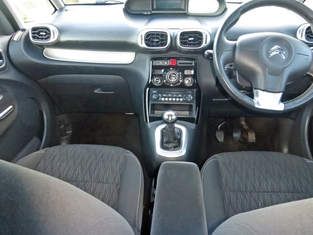 Used Citroen C3 Picasso 2013 for sale - 77225443: Photo 15