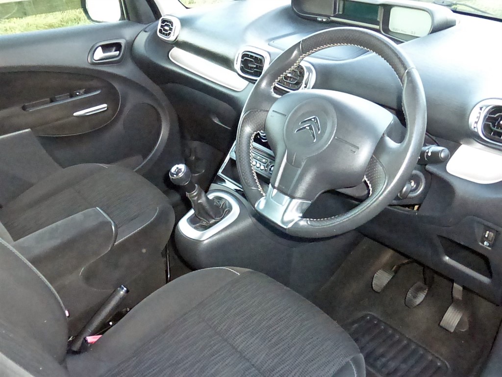Used Citroen C3 Picasso 2013 for sale - 77225443: Photo 17