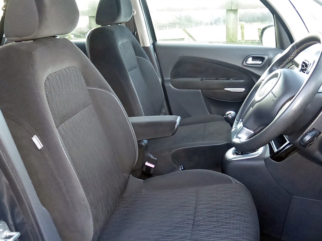 Used Citroen C3 Picasso 2013 for sale - 77225443: Photo 18