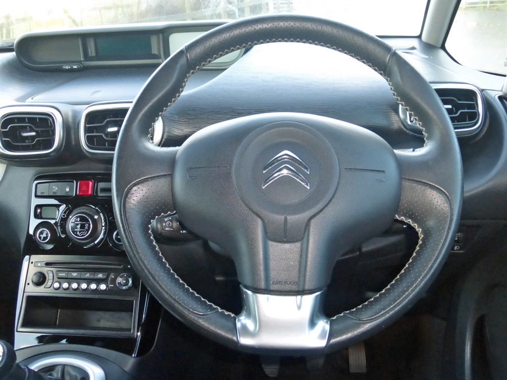 Used Citroen C3 Picasso 2013 for sale - 77225443: Photo 19