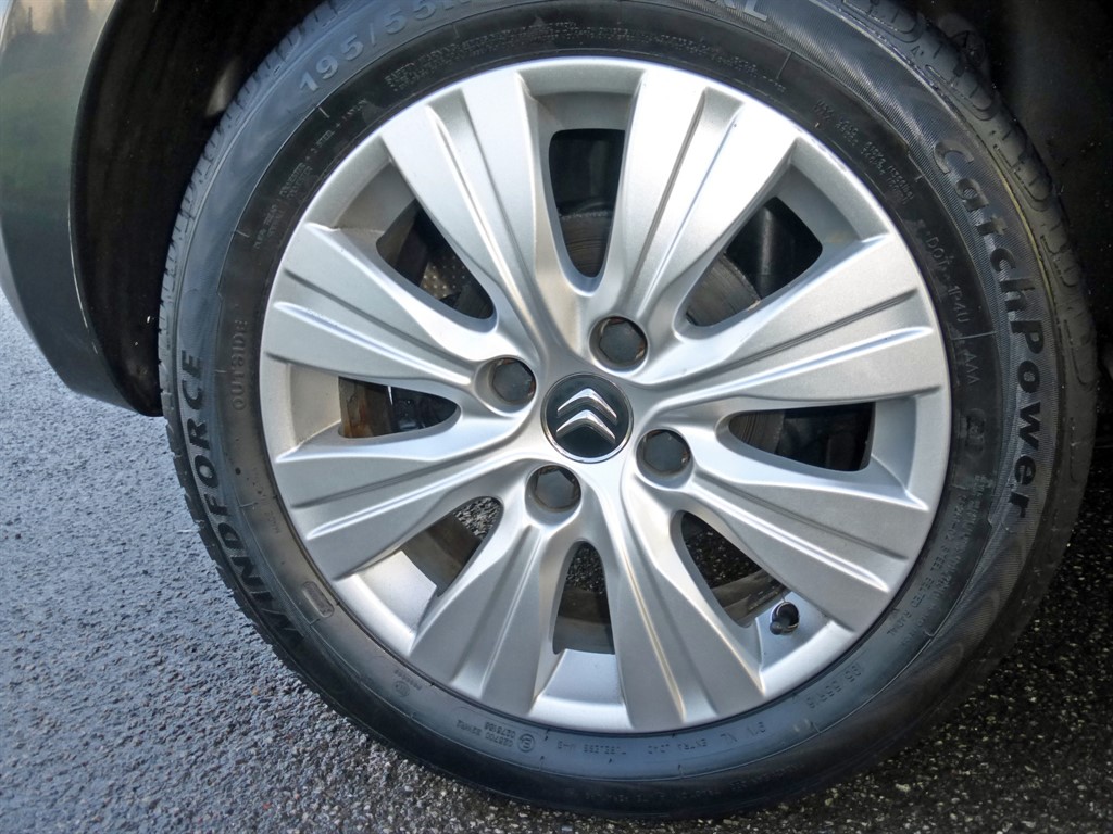 Used Citroen C3 Picasso 2013 for sale - 77225443: Photo 20