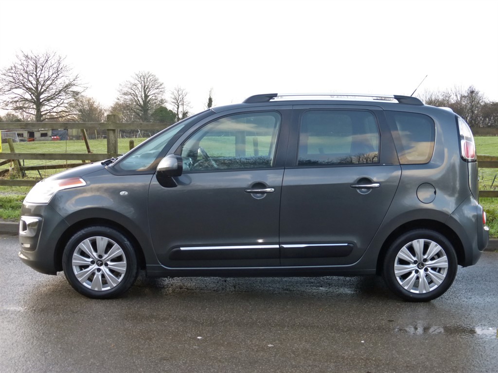 Used Citroen C3 Picasso 2013 for sale - 77225443: Photo 4
