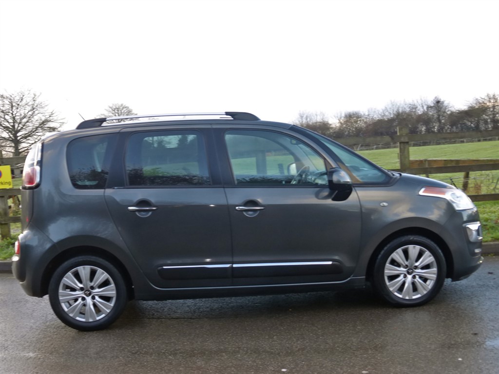 Used Citroen C3 Picasso 2013 for sale - 77225443: Photo 5