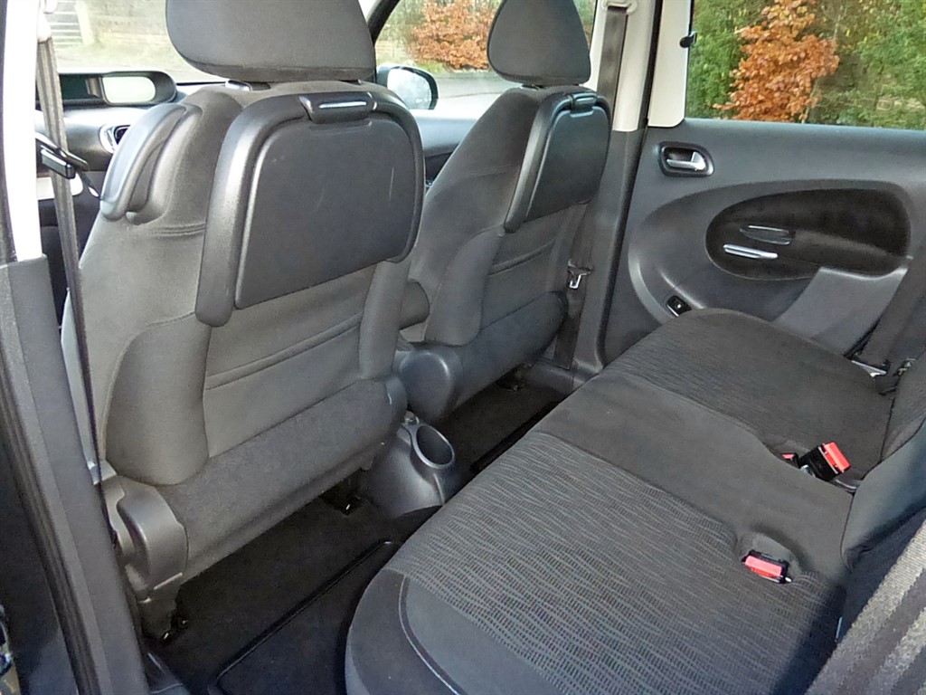 Used Citroen C3 Picasso 2013 for sale - 77225443: Photo 9