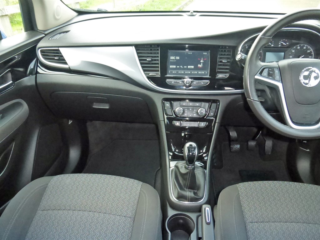 Used Vauxhall Mokka X 2017 for sale - 76479993: Photo 18