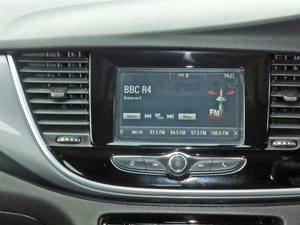 Used Vauxhall Mokka X 2017 for sale - 76479993: Photo 20