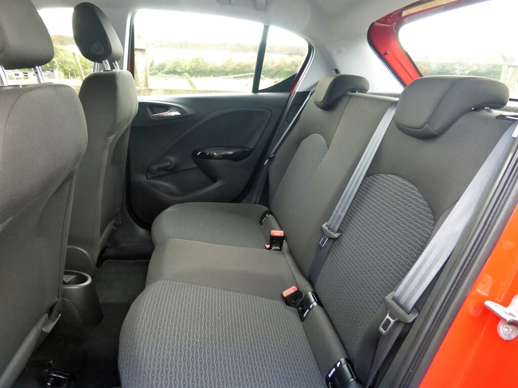 Used Vauxhall Corsa 2016 for sale - 76344217: Photo 10