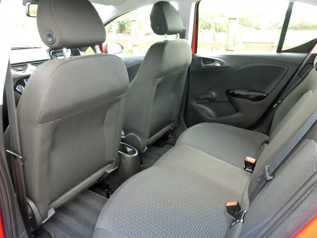 Used Vauxhall Corsa 2016 for sale - 76344217: Photo 11