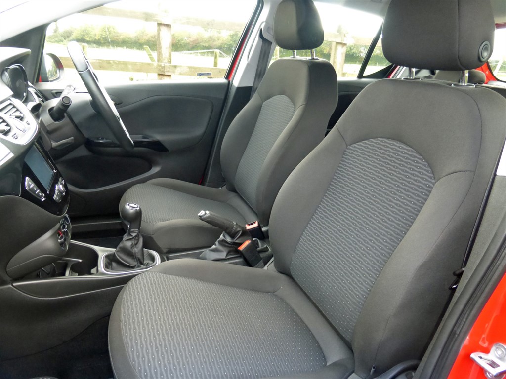 Used Vauxhall Corsa 2016 for sale - 76344217: Photo 13
