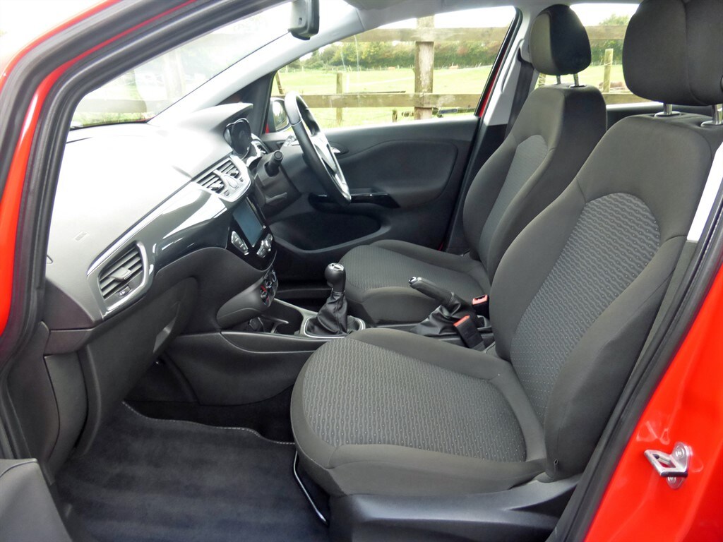 Used Vauxhall Corsa 2016 for sale - 76344217: Photo 14