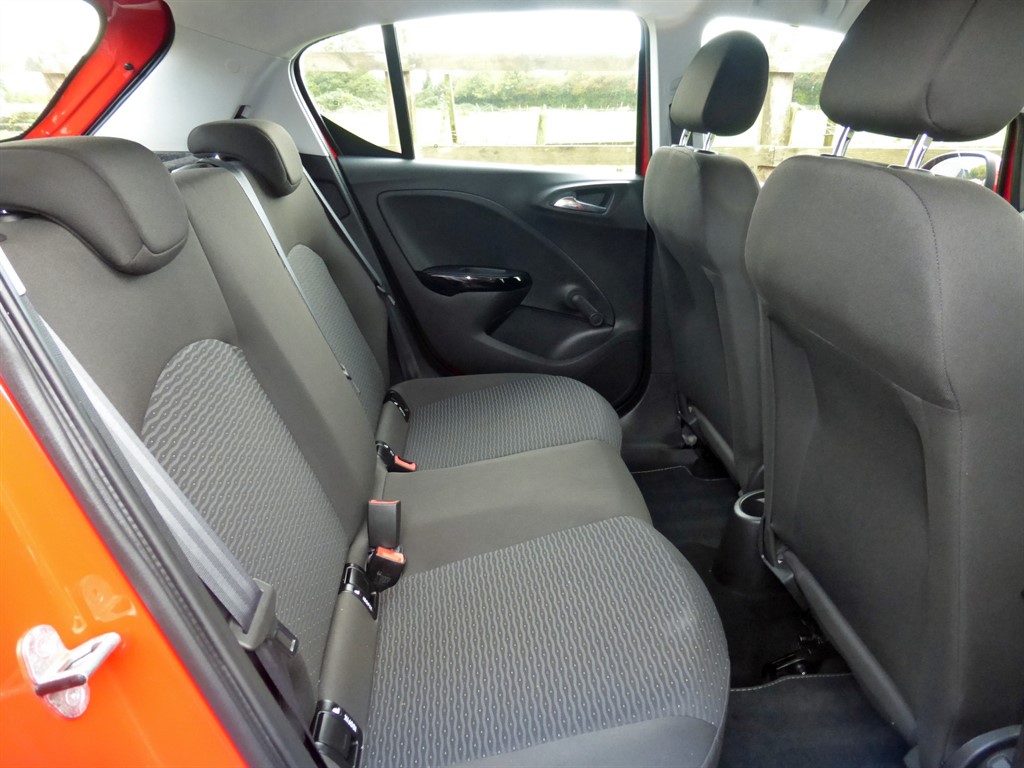 Used Vauxhall Corsa 2016 for sale - 76344217: Photo 15