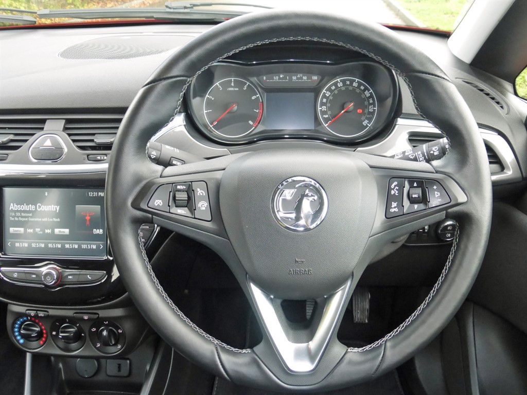 Used Vauxhall Corsa 2016 for sale - 76344217: Photo 19