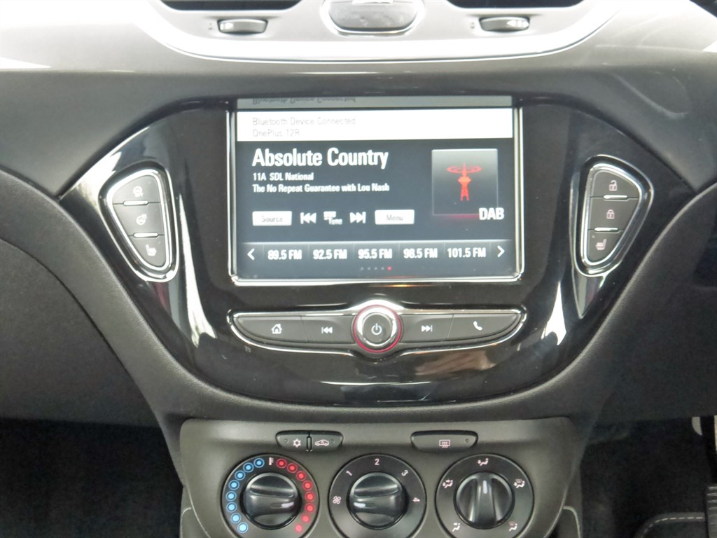 Used Vauxhall Corsa 2016 for sale - 76344217: Photo 20