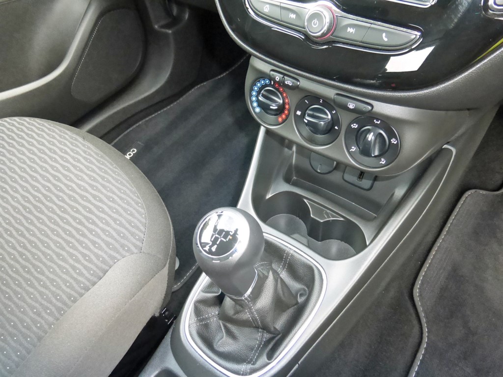 Used Vauxhall Corsa 2016 for sale - 76344217: Photo 22