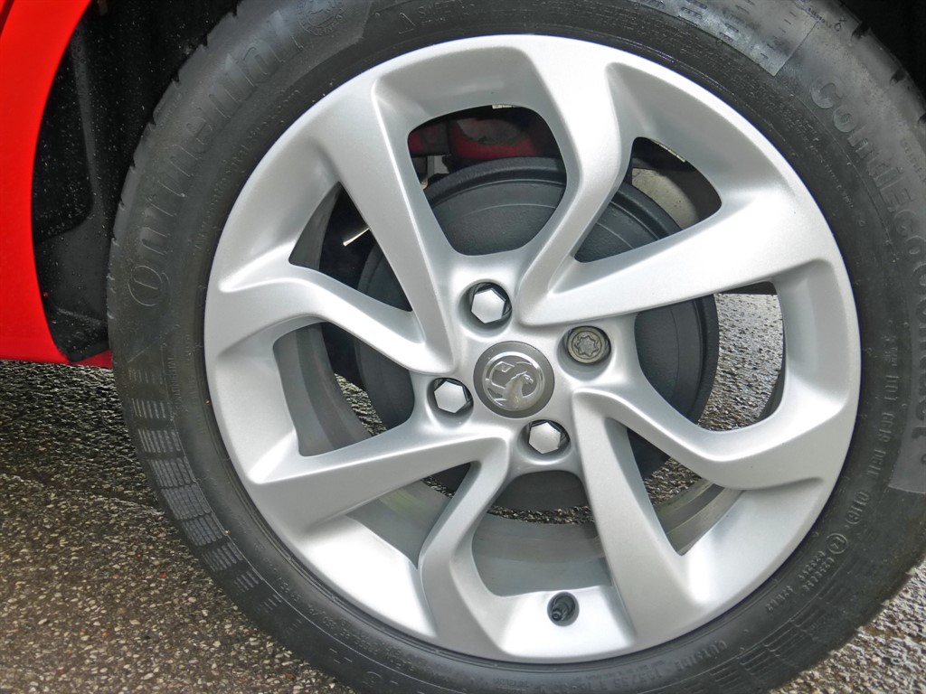 Used Vauxhall Corsa 2016 for sale - 76344217: Photo 26