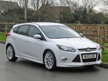 Used Ford Focus 2013 for sale - 77450083: Photo