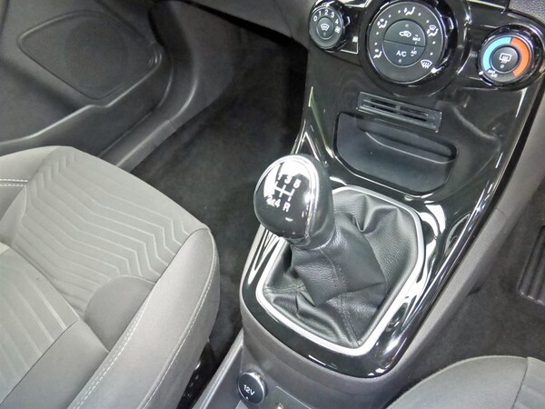 Used Ford Fiesta 2014 for sale - 75569966: Photo 16
