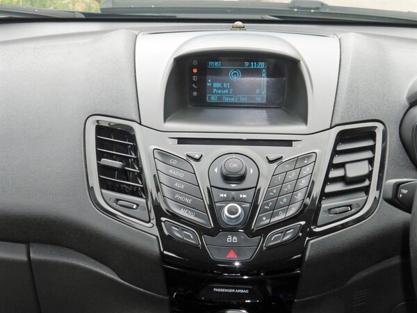 Used Ford Fiesta 2014 for sale - 75569966: Photo 20