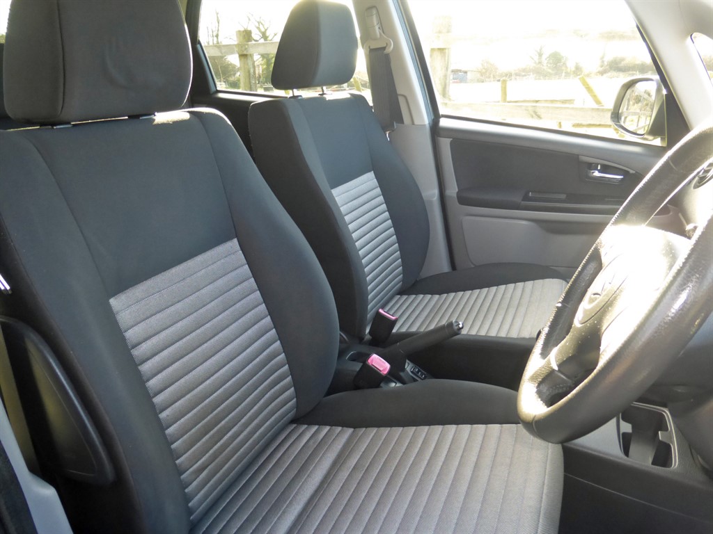 Used Suzuki SX4 2014 for sale - 77116320: Photo 17