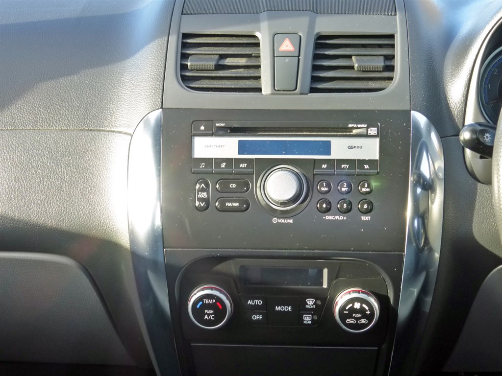 Used Suzuki SX4 2014 for sale - 77116320: Photo 18