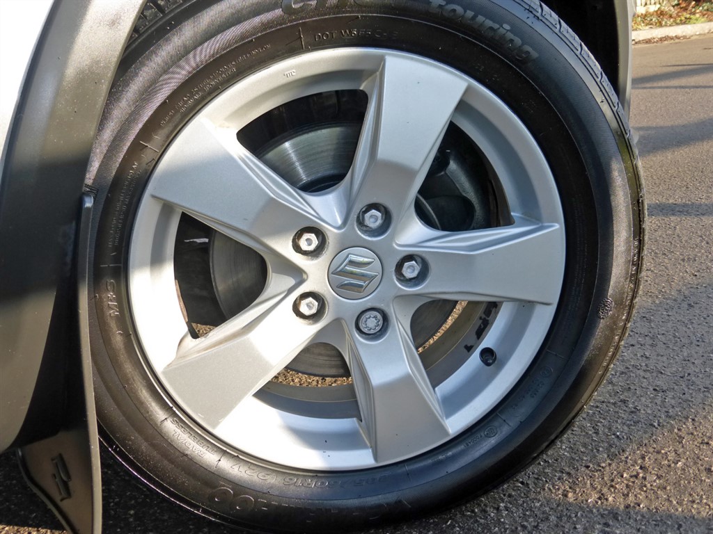 Used Suzuki SX4 2014 for sale - 77116320: Photo 21