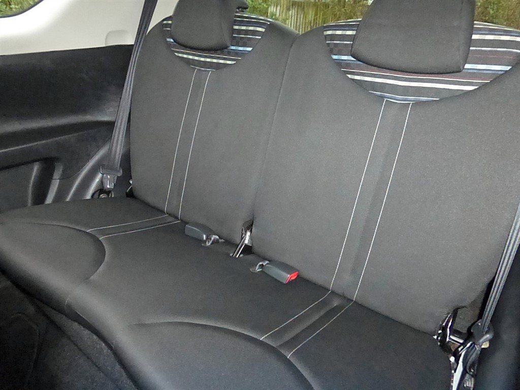 Used Citroen C1 2014 for sale - 77450102: Photo 10