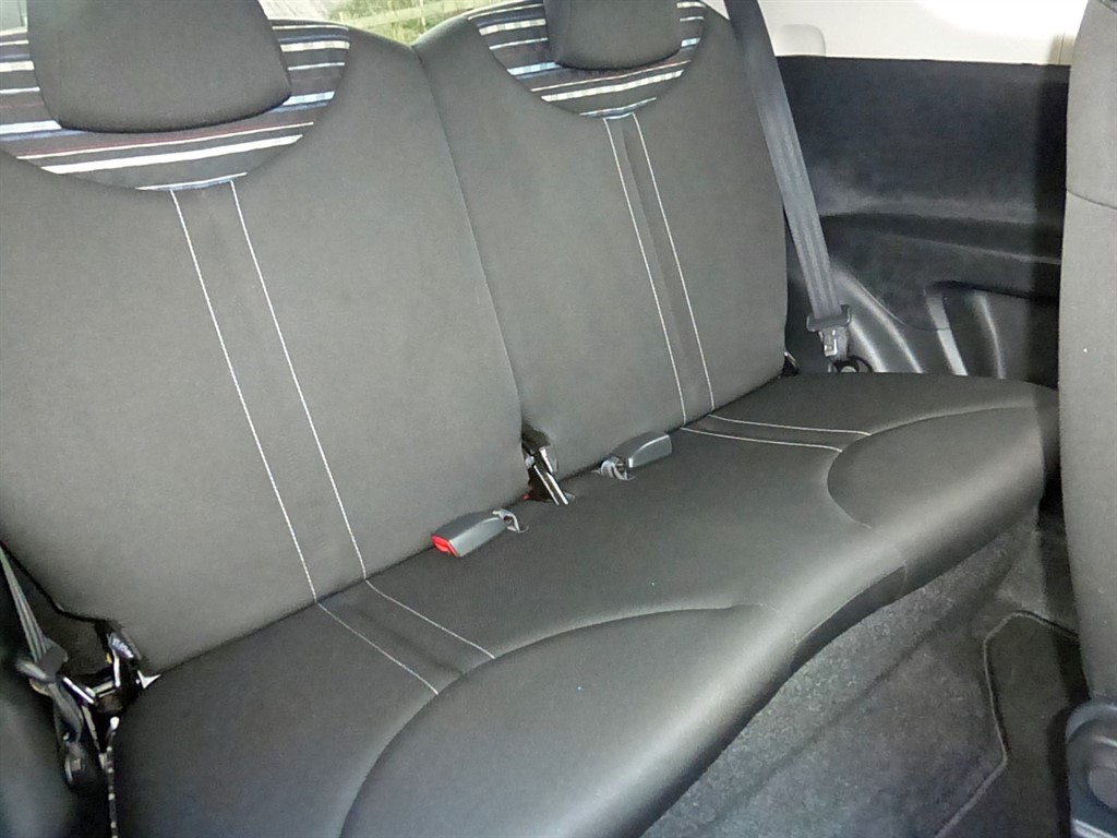 Used Citroen C1 2014 for sale - 77450102: Photo 13