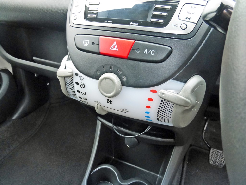 Used Citroen C1 2014 for sale - 77450102: Photo 17