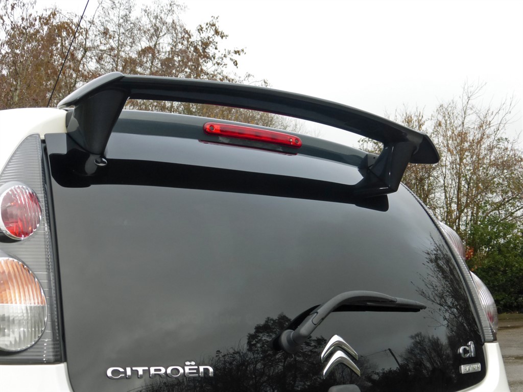 Used Citroen C1 2014 for sale - 77450102: Photo 18