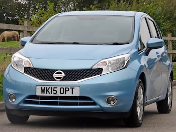 2015 - 1.2 ACENTA 5-Door